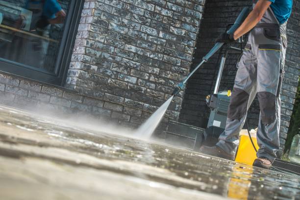 Best Patio and Deck Pressure Washing  in East Lake Orient Park, FL