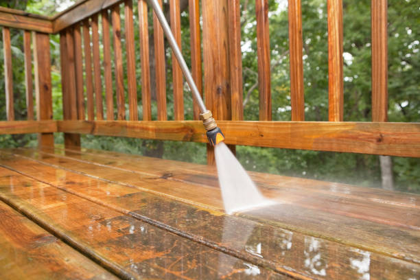 Best Parking Lot and Garage Cleaning  in East Lake Orient Park, FL